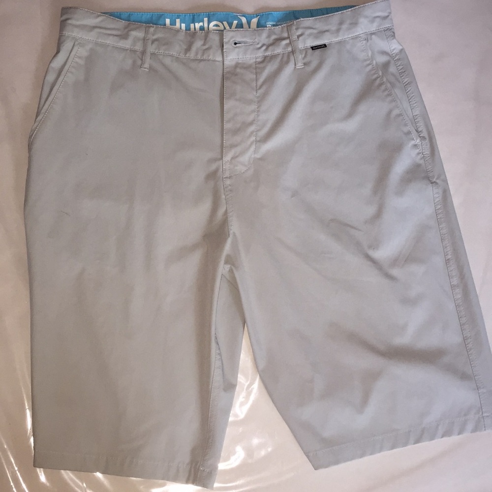 Men's Hurley Golf Shorts